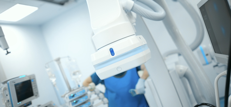 Ultrasound Transesophageal echo (TEE) | Imaging Technology News